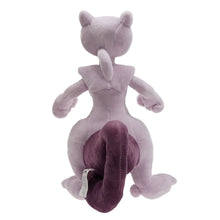 Load image into Gallery viewer, Mewtwo Mewtu Kuschel Pokemon (ca. 35cm)