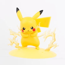 Load image into Gallery viewer, 4 Stk. Pokemon Figuren Set mit Pikachu, Feelinra Sylveon, Togepi und Piplup (8-10cm)