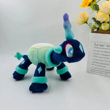 Lade das Bild in den Galerie-Viewer, Terapagos Pokemon Plüsch (ca. 20cm)