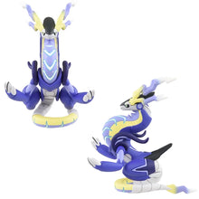 Lade das Bild in den Galerie-Viewer, Skeledirge Floragato Meowscarada Miraidon Koraidon Ceruledge Armarouge Pokemon Figuren