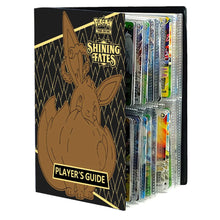 Lade das Bild in den Galerie-Viewer, Pokemon Sammelalbum für 240 Stk. Pokemon Karten kaufen