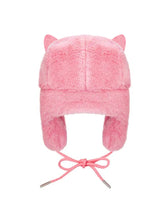 Load image into Gallery viewer, Jigglypuff Pummeluff Flauschige Pokemon Mütze Cosplay