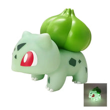 Load image into Gallery viewer, Pokemon Pikachu Lampe in verschiedenen Motiven