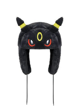Load image into Gallery viewer, Umbreon Nachtara Mütze für Cosplay, Winter etc.