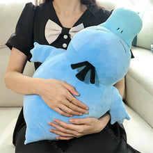 Load image into Gallery viewer, Shiny Enton XXL Pokémon Plüschtier (ca. 55x43x22cm)