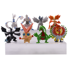 Load image into Gallery viewer, Legendäre Pokemon als Figuren - viele verschiedene Motive