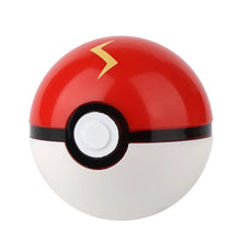 Load image into Gallery viewer, Poke Ball mit Pokemon Figur - viele Pokebälle zur Wahl kaufen