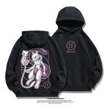 Load image into Gallery viewer, Pokemon Hoodie in vielen Motiven kaufen