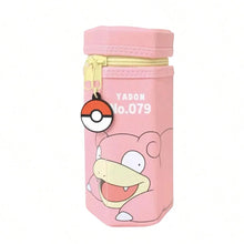 Lade das Bild in den Galerie-Viewer, Pokemon Pikachu Stiftebox in verschiedenen Motiven
