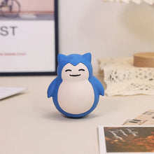 Load image into Gallery viewer, Lustiges Relaxo Snorlax Wackel Spielzeug