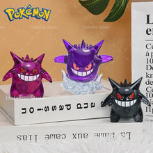 Load image into Gallery viewer, Transparente Gengar Figuren (ca. 8cm)