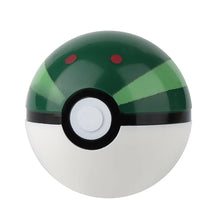 Load image into Gallery viewer, Poke Ball mit Pokemon Figur - viele Pokebälle zur Wahl kaufen