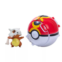 Lade das Bild in den Galerie-Viewer, Poke Bälle mit Pokemon Figur - viele Motive kaufen