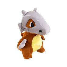 Lade das Bild in den Galerie-Viewer, XXL Tragosso Cubone Kuscheltier Extragroß (25-75cm)