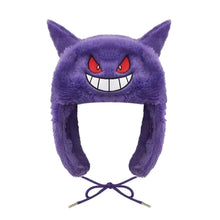 Load image into Gallery viewer, Warme Gengar Cosplay Mütze