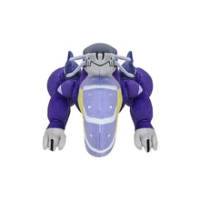 Load image into Gallery viewer, Miraidon im Fahrmodus Plüschtier Pokemon (ca. 20x30cm)
