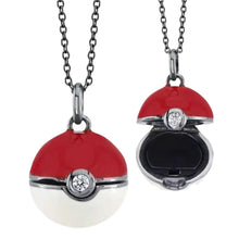 Lade das Bild in den Galerie-Viewer, Stylishe Pokemon Halsketten in Gold oder Silber kaufen