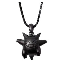 Lade das Bild in den Galerie-Viewer, Stylishe Pokemon Halsketten in Gold oder Silber kaufen