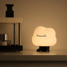 Lade das Bild in den Galerie-Viewer, Süße Pokemon Ditto Nachtlampe
