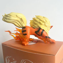 Load image into Gallery viewer, Glurak Charizard oder Arkani Arcanine Pokemon Figur