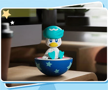 Load image into Gallery viewer, Detailreiche Pokemon Figuren Gengar, Krokel, Feelinara, Felori oder Kwaks