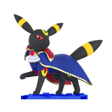 Load image into Gallery viewer, Pokémon Baustein Figuren - Umbreon, Feelinara u. a.