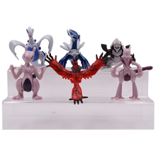 Load image into Gallery viewer, Legendäre Pokemon als Figuren - viele verschiedene Motive