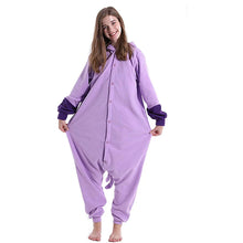 Load image into Gallery viewer, Psiana Espeon Pokemon Onesie Cosplay