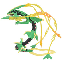 Load image into Gallery viewer, Mega Rayquaza Pokemon Figur