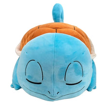 Load image into Gallery viewer, Niedliches XXL Schiggy Squirtle Kuschel Pokemon (ca. 45cm)