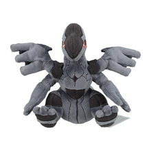 Load image into Gallery viewer, Zekrom Legendäres Pokemon Stofftier (ca. 14cm)