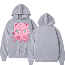 Load image into Gallery viewer, Pokémon Pummeluff Hoodie Pullover