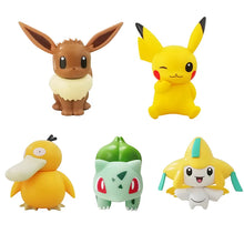 Load image into Gallery viewer, Pokemon Pikachu Lampe in verschiedenen Motiven