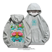 Load image into Gallery viewer, Pokemon Hoodie in vielen Motiven kaufen
