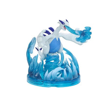 Lade das Bild in den Galerie-Viewer, Ho-Oh Lugia Blitza Nebulak Gengar u. a. Pokemon Figuren