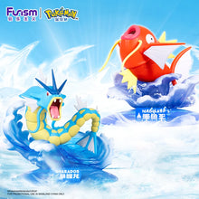 Lade das Bild in den Galerie-Viewer, Pokemon Figuren Pikachu Mewtwo Gardevoir Sylveon und viele andere