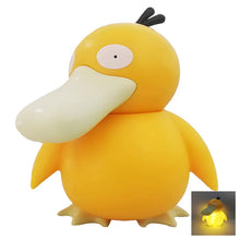 Load image into Gallery viewer, Pokemon Pikachu Lampe in verschiedenen Motiven