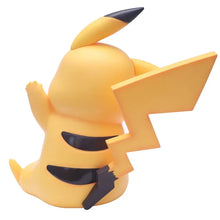 Lade das Bild in den Galerie-Viewer, Lebensgroße XXL Pikachu Figur (ca. 33cm)