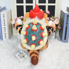 Load image into Gallery viewer, Bowser Luigi Mario Plüsch Figuren - viele Motive