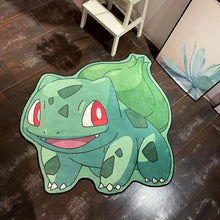 Load image into Gallery viewer, Pokemon Teppich in vielen Motiven kaufen