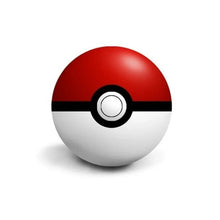 Lade das Bild in den Galerie-Viewer, Pokeball Anti Stressball zum werfen, knautschen etc.