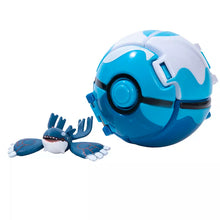 Lade das Bild in den Galerie-Viewer, Poke Bälle mit Pokemon Figur - viele Motive kaufen