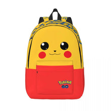Load image into Gallery viewer, Süße Kinderrucksäcke mit Pokemon Motiven