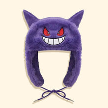 Load image into Gallery viewer, Warme Gengar Cosplay Mütze