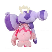Load image into Gallery viewer, Granforgita Tinkaton Plüschtier Pokemon (ca. 28x13x27cm)