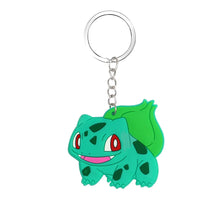 Load image into Gallery viewer, Pokemon Anhänger Keychains im 8er oder 16er Pack