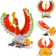 Load image into Gallery viewer, Schillernde Pokemon Kuscheltiere Shiny Smettbo, Mimigma, Riolu, Raupy u. a.