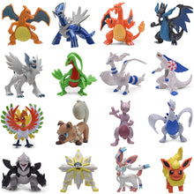 Load image into Gallery viewer, Legendäre Pokemon als Figuren - viele verschiedene Motive