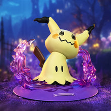 Lade das Bild in den Galerie-Viewer, Mimigma Mimikyu Figur (ca. 8cm)