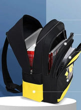 Lade das Bild in den Galerie-Viewer, Pokemon Schul Rucksack in 3 Farben (ca. 42cm x 30cm x 18cm)